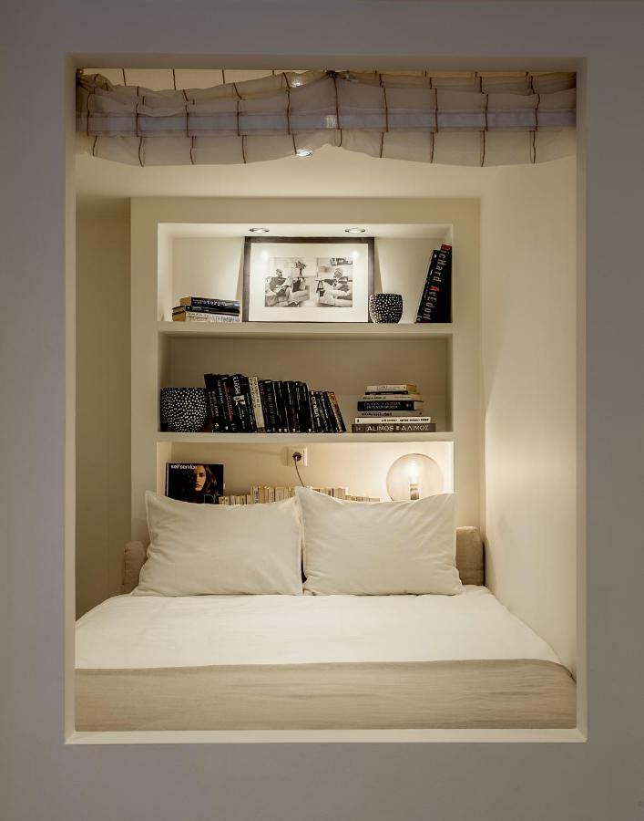 Apartamento Right Under The Acropolis Atenas Exterior foto